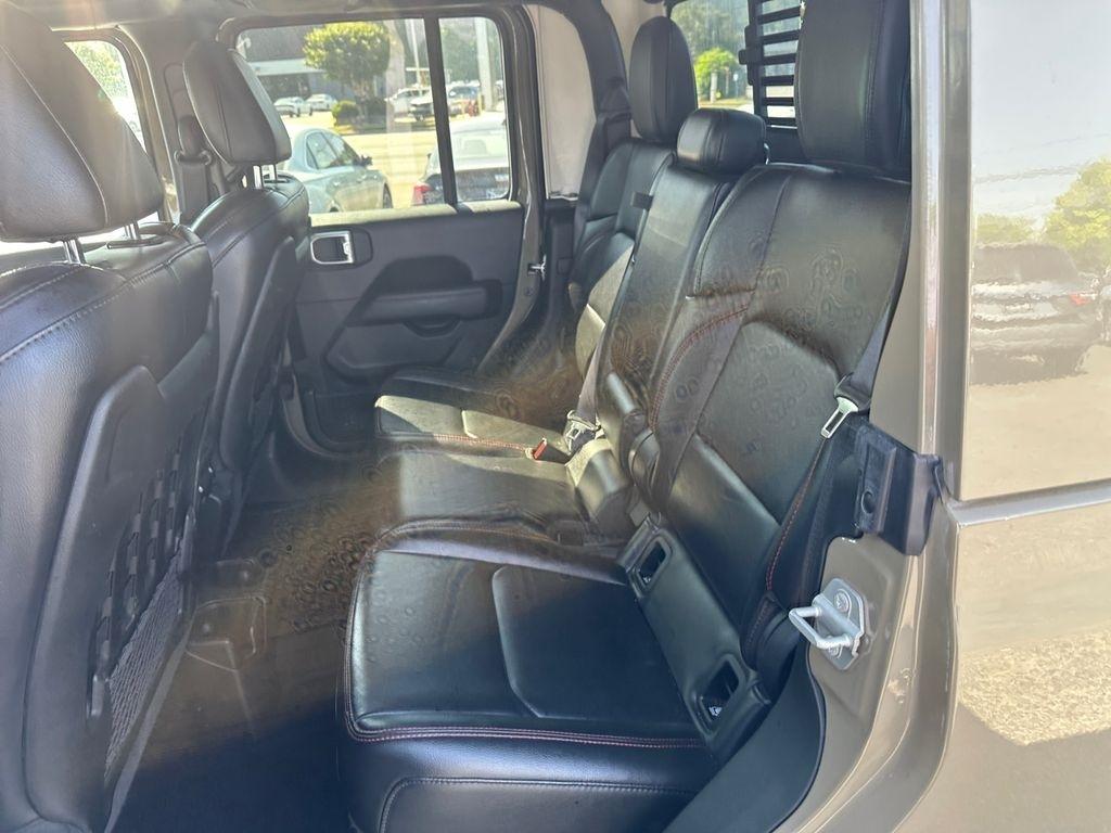 Jeep Gladiator  2020