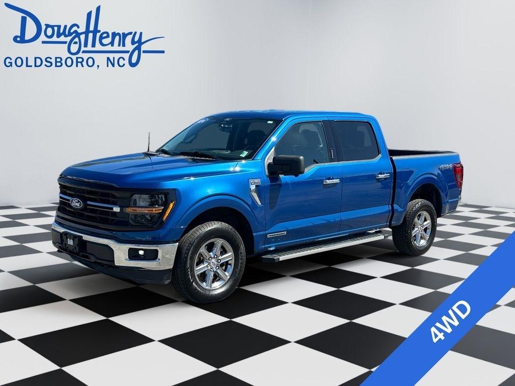 Ford F-150  2024