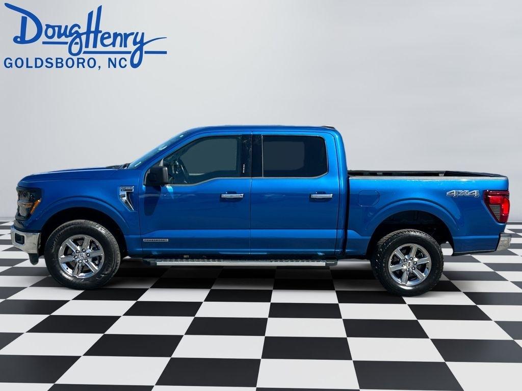 Ford F-150  2024