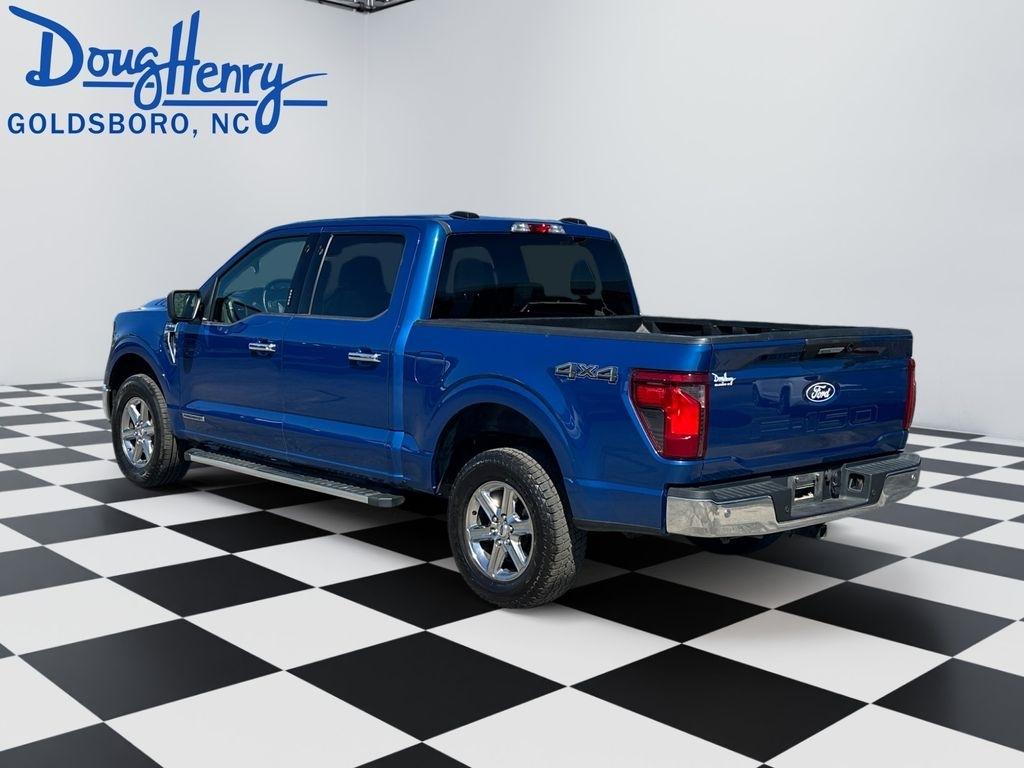 Ford F-150  2024