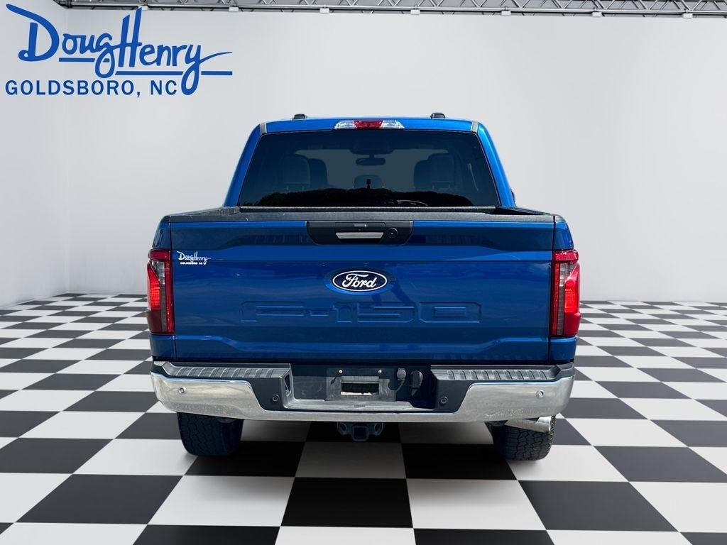 Ford F-150  2024