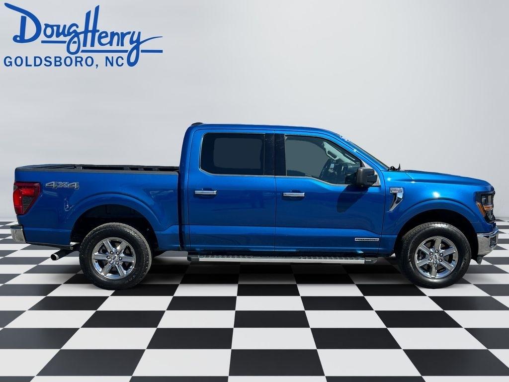 Ford F-150  2024
