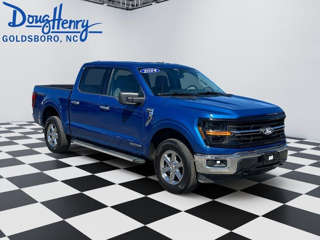 Ford F-150  2024