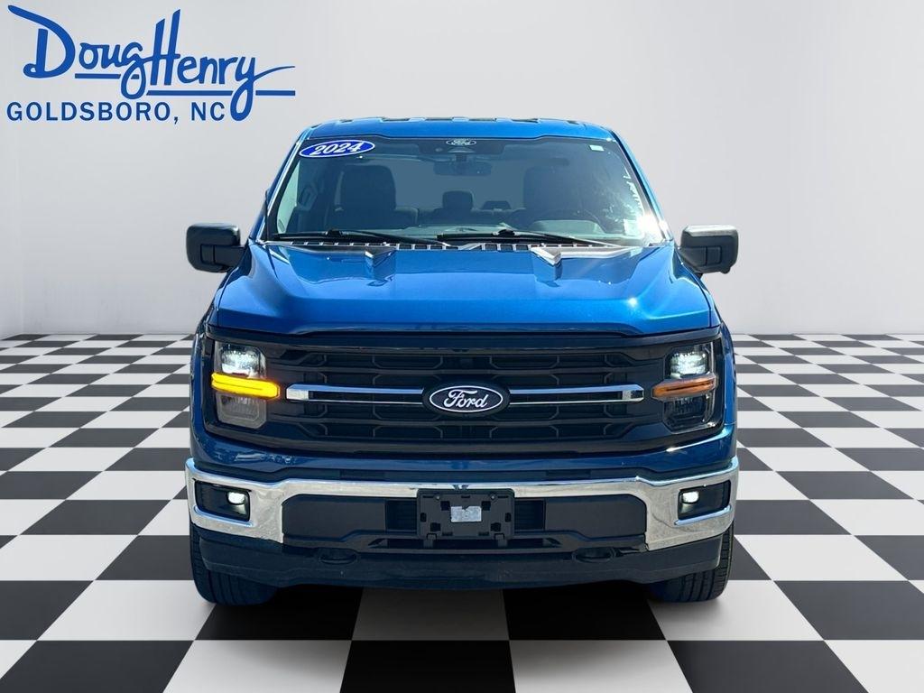 Ford F-150  2024
