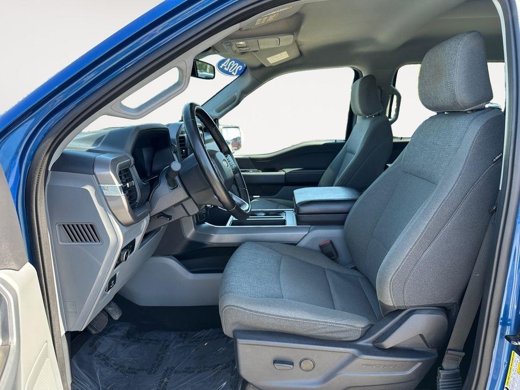 Ford F-150  2024