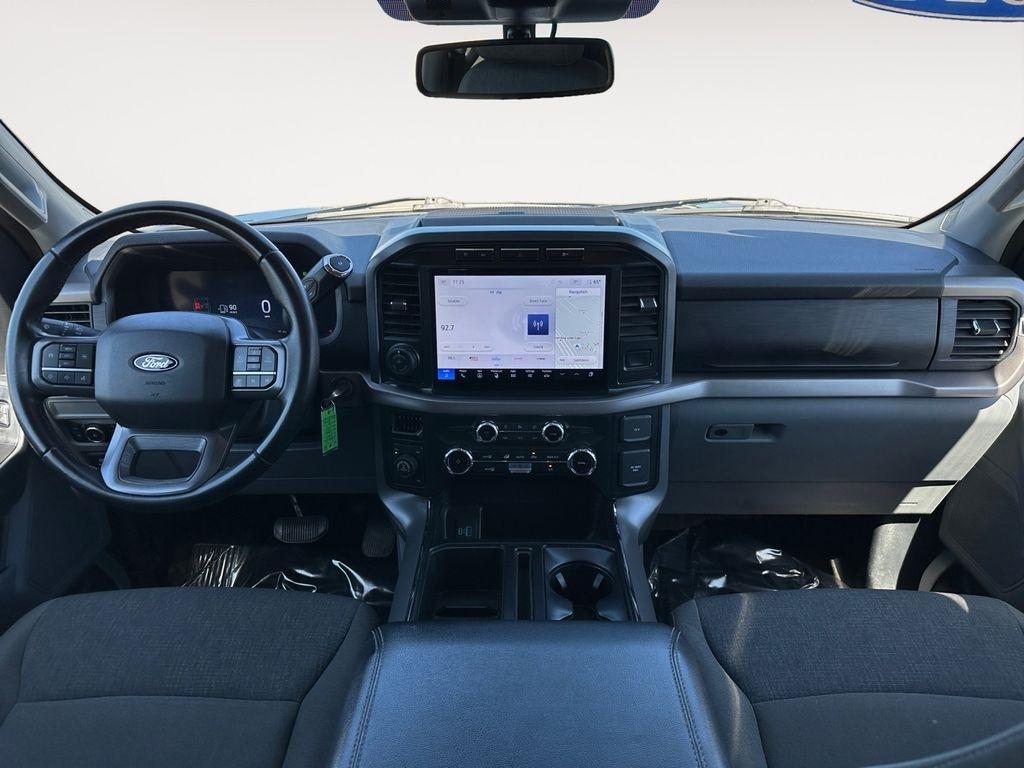 Ford F-150  2024