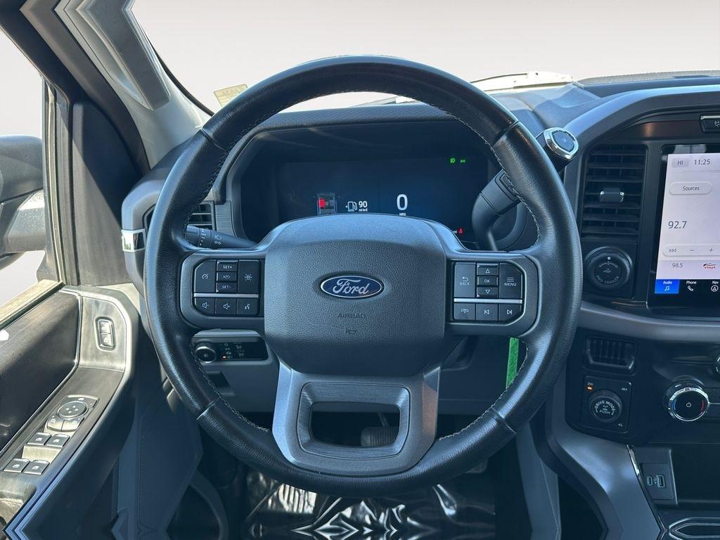 Ford F-150  2024