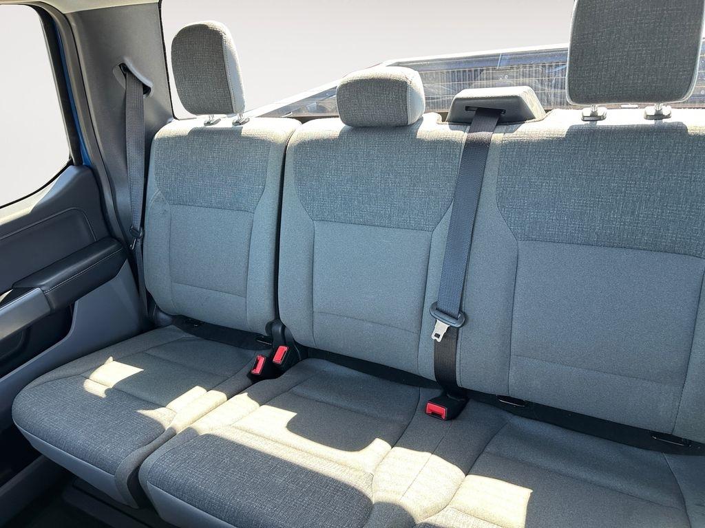 Ford F-150  2024