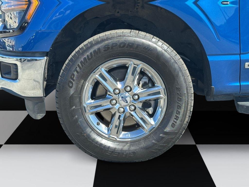 Ford F-150  2024