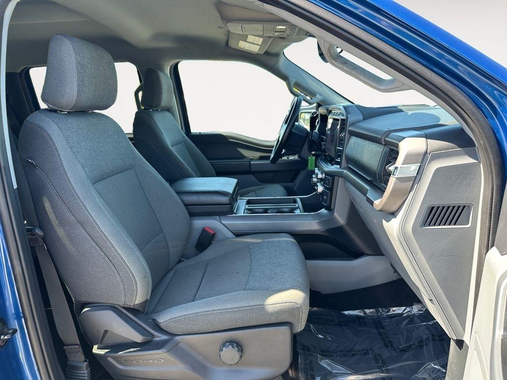 Ford F-150  2024