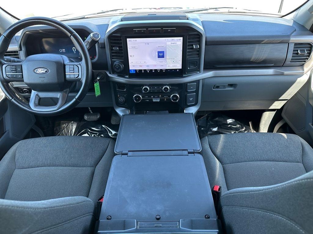 Ford F-150  2024