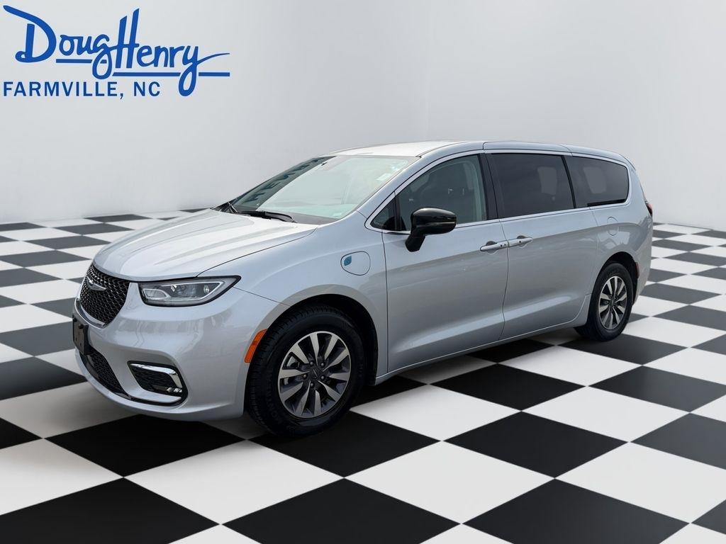 Chrysler Pacifica  2024