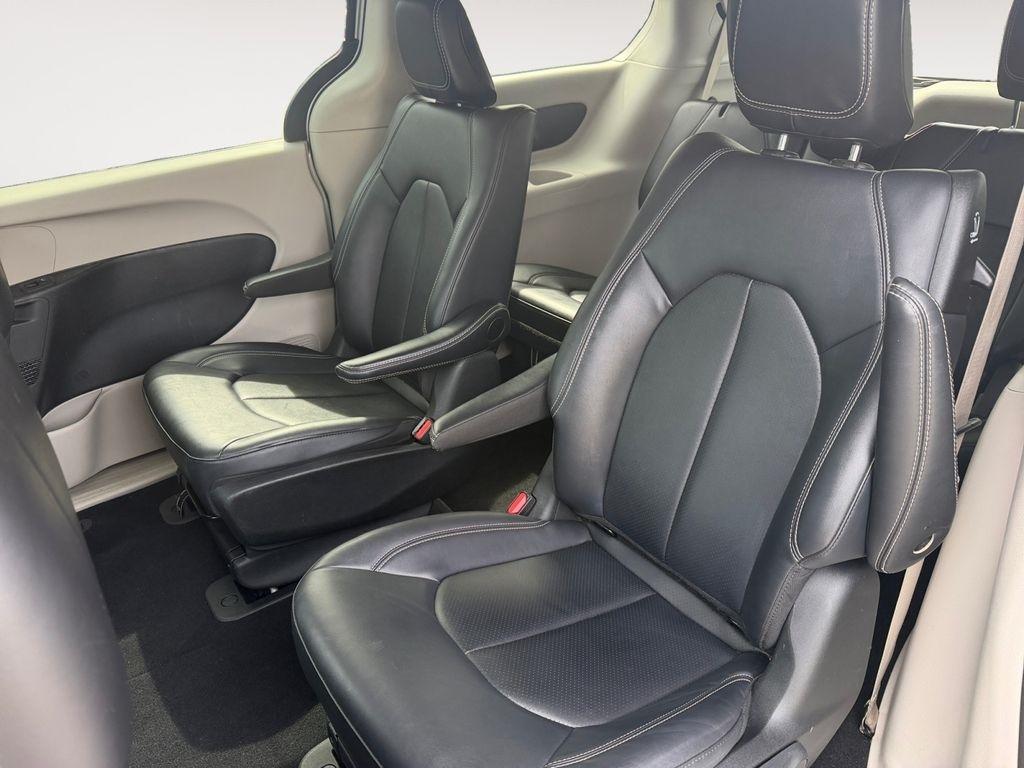 Chrysler Pacifica  2024