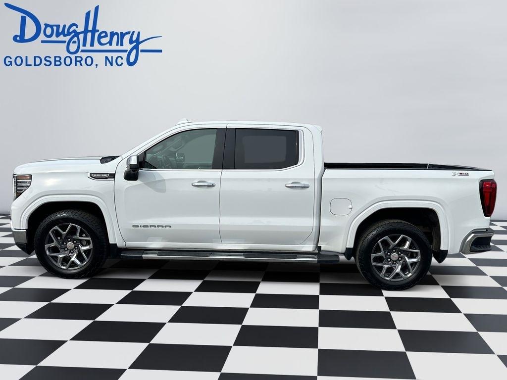 GMC Sierra 1500  2022