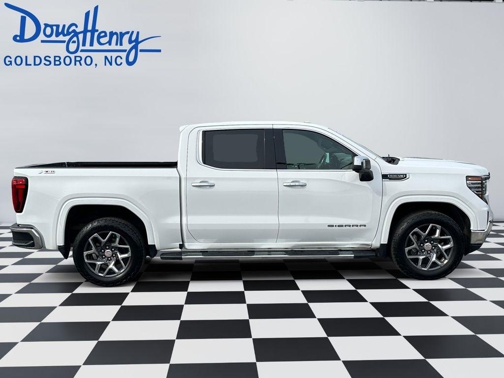 GMC Sierra 1500  2022