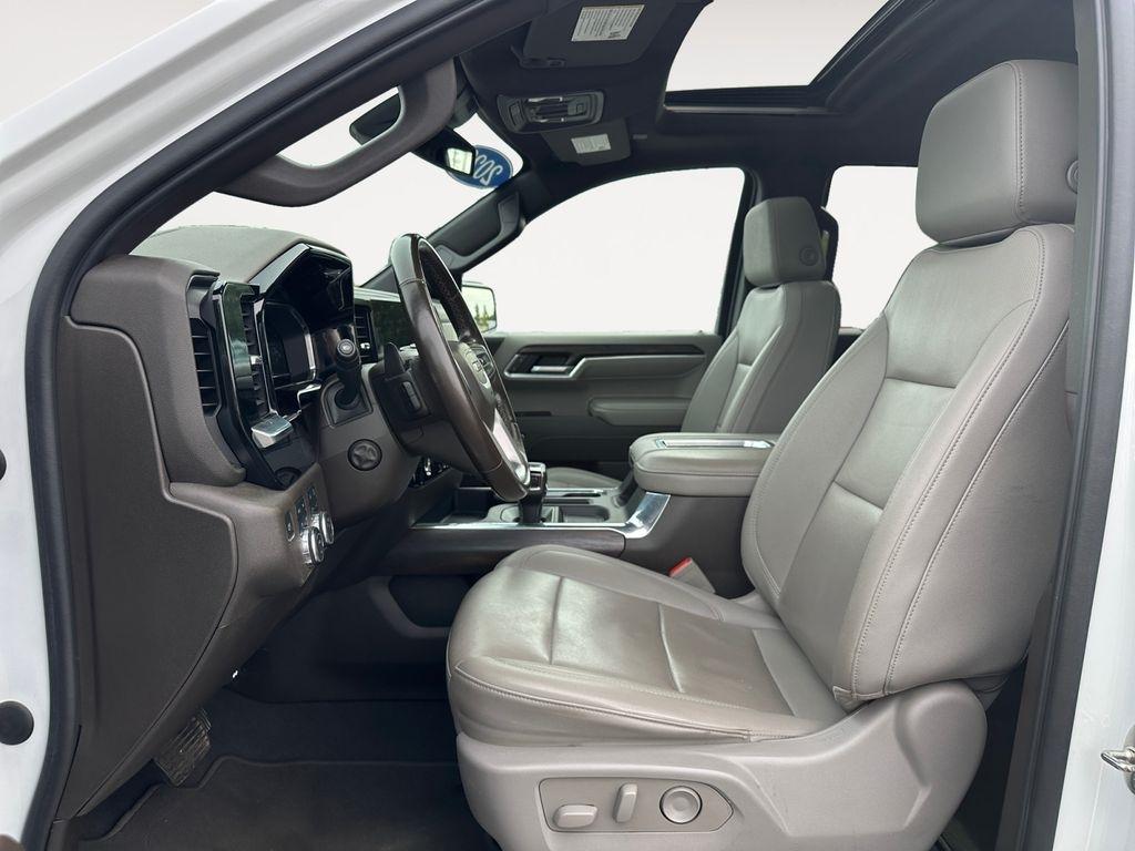 GMC Sierra 1500  2022