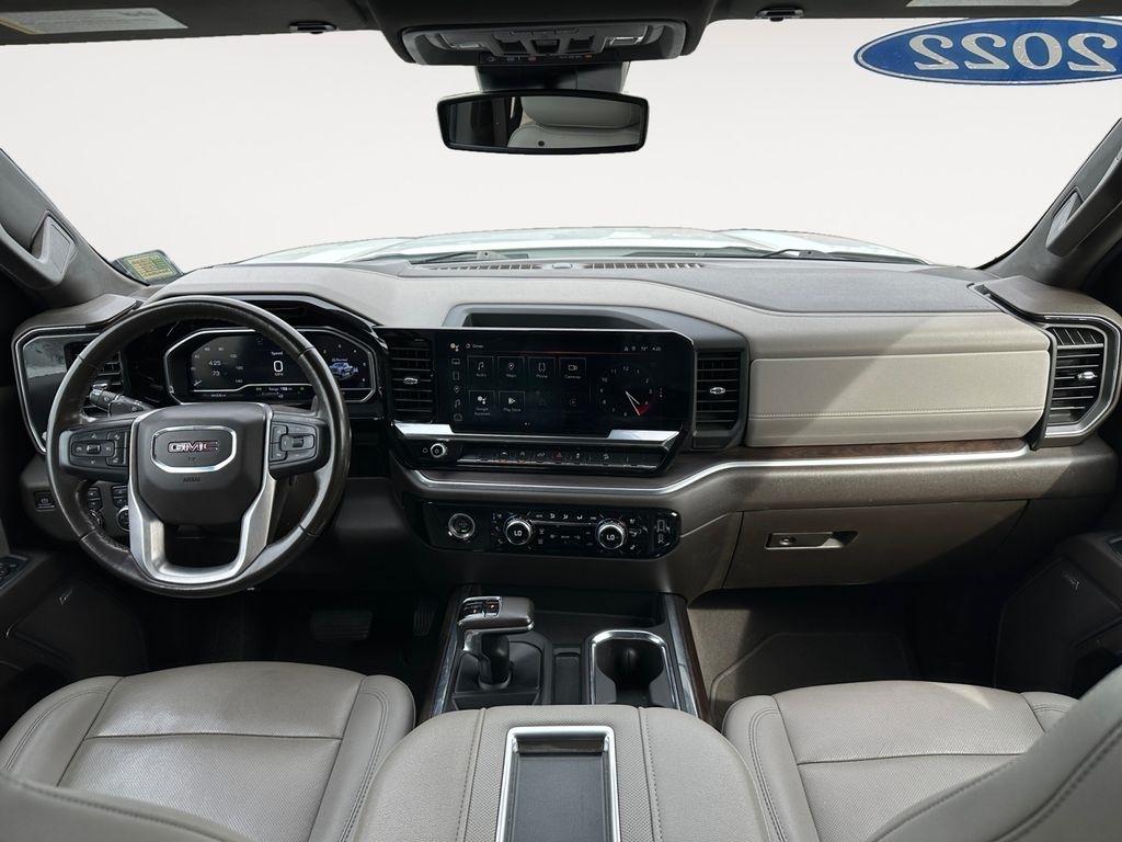 GMC Sierra 1500  2022