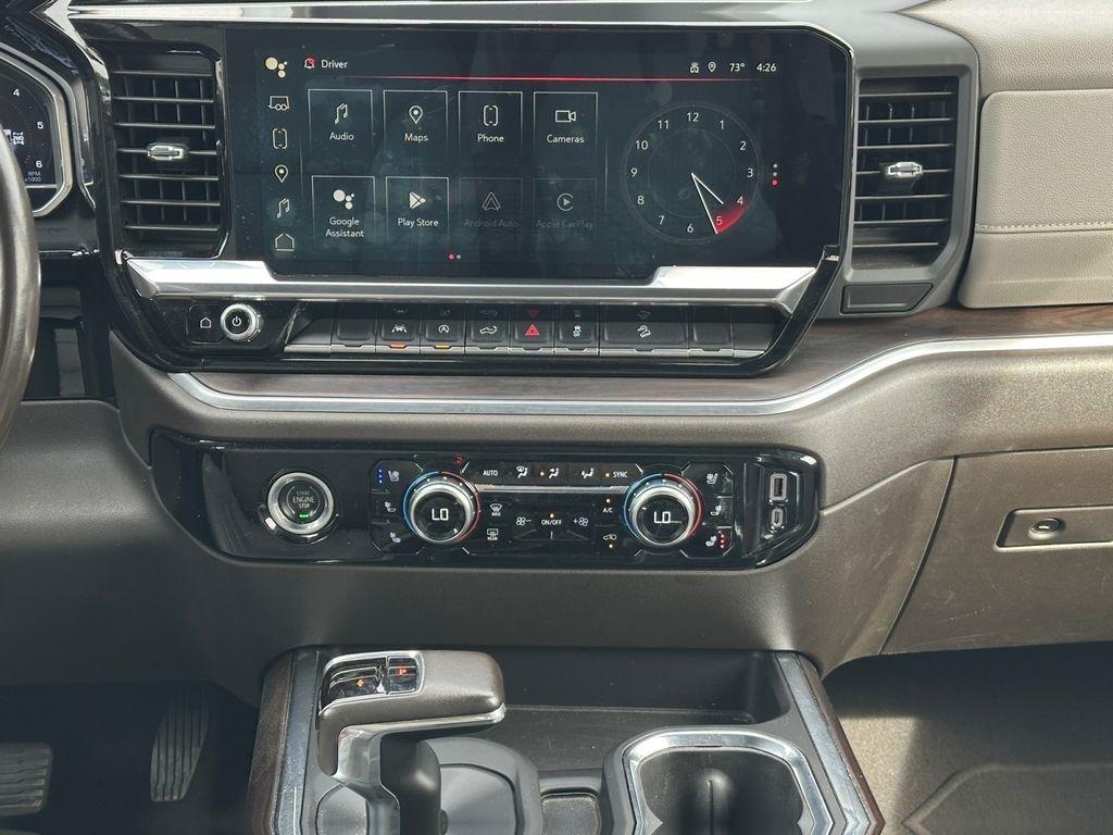 GMC Sierra 1500  2022