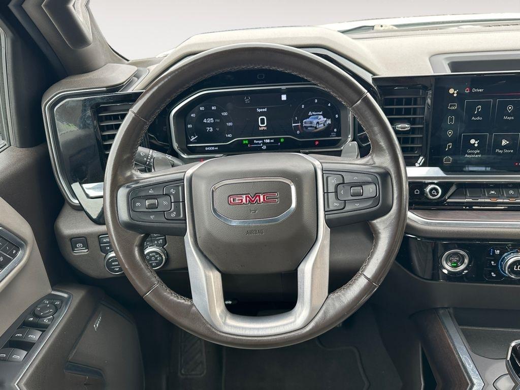 GMC Sierra 1500  2022