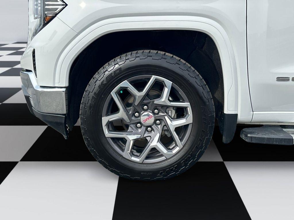 GMC Sierra 1500  2022