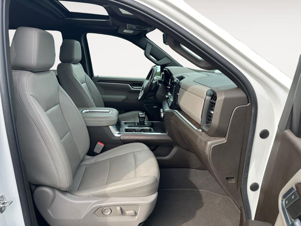 GMC Sierra 1500  2022