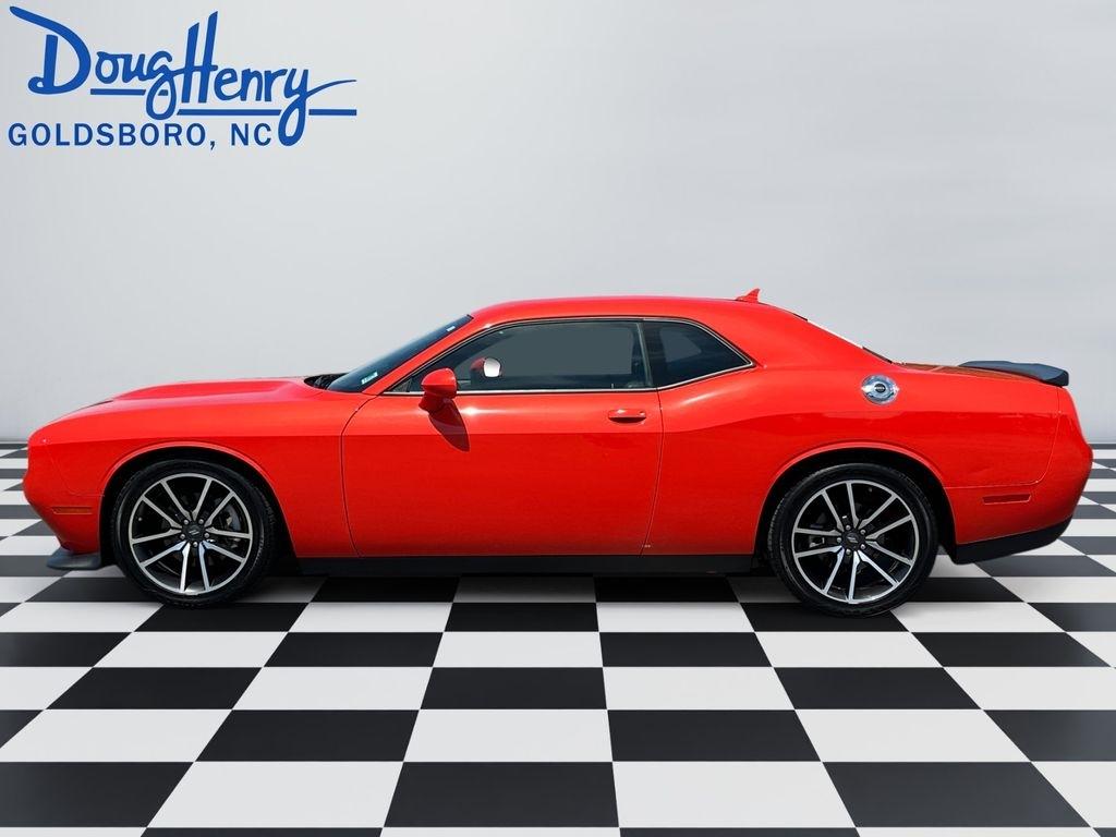 Dodge Challenger  2023