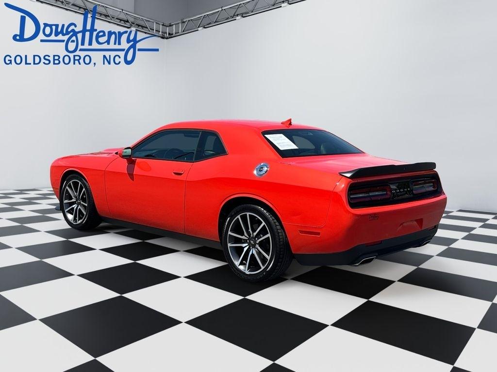 Dodge Challenger  2023