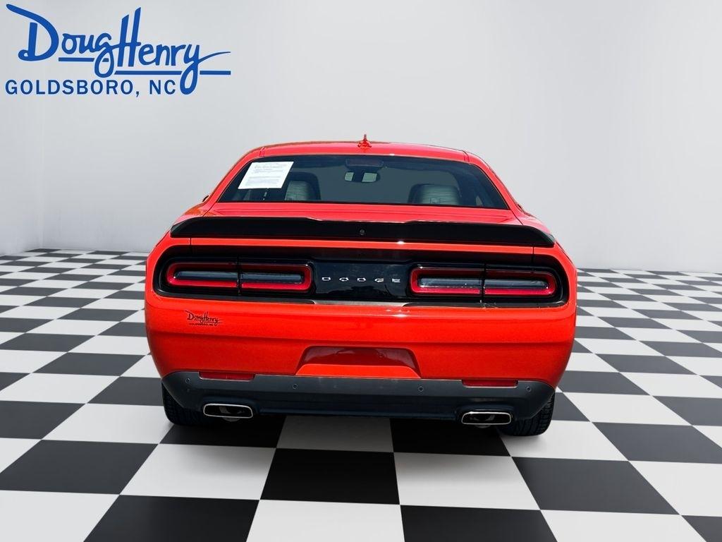 Dodge Challenger  2023