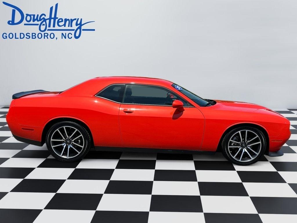 Dodge Challenger  2023