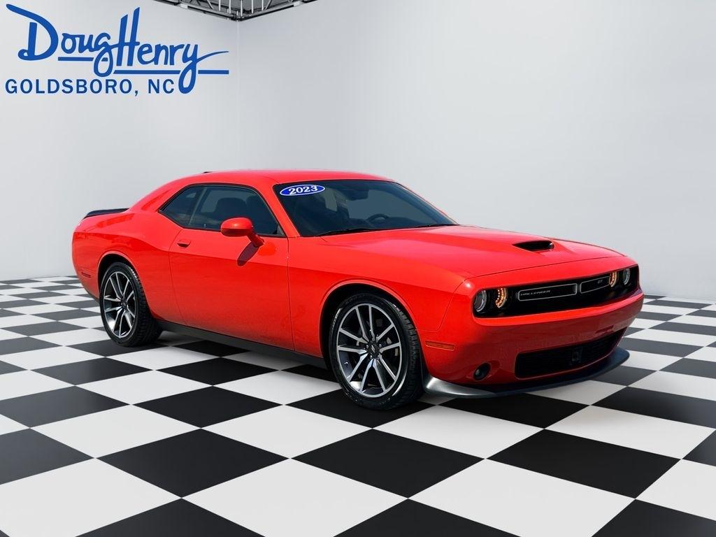 Dodge Challenger  2023