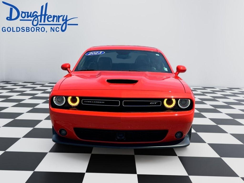Dodge Challenger  2023