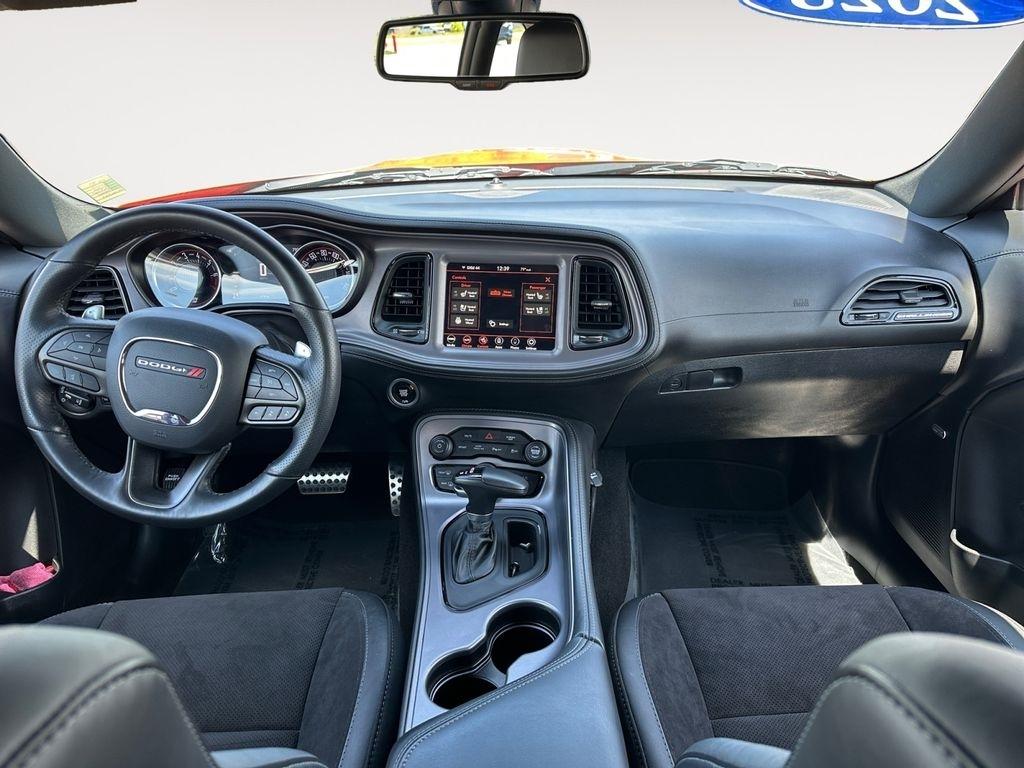 Dodge Challenger  2023