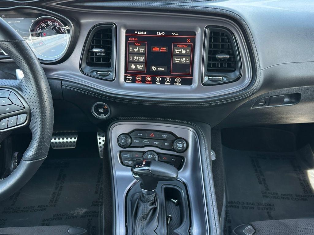 Dodge Challenger  2023