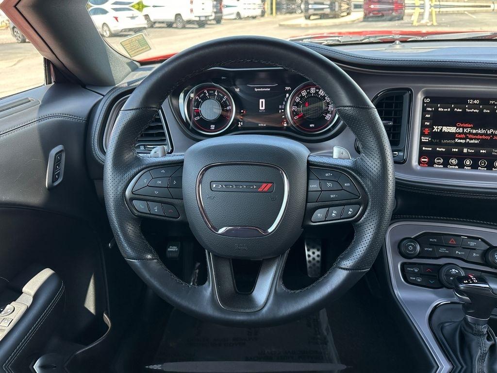 Dodge Challenger  2023
