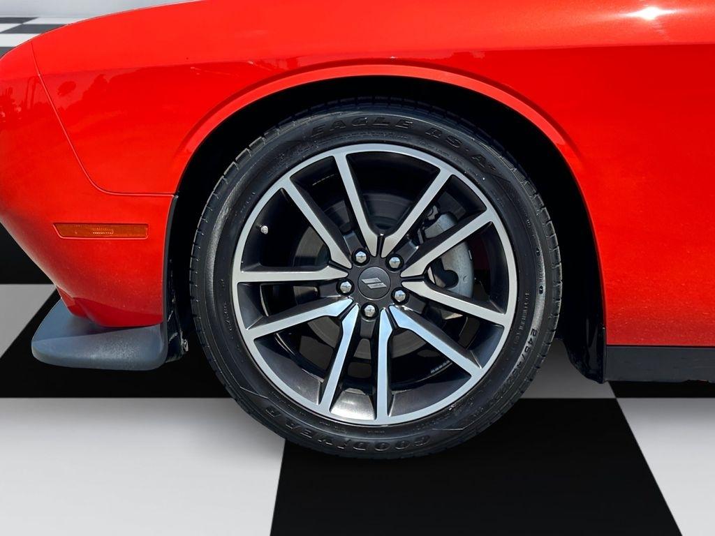 Dodge Challenger  2023