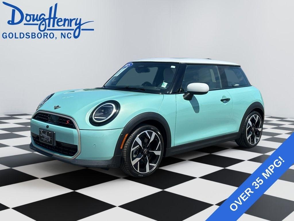 MINI Hardtop 2 Door  2025
