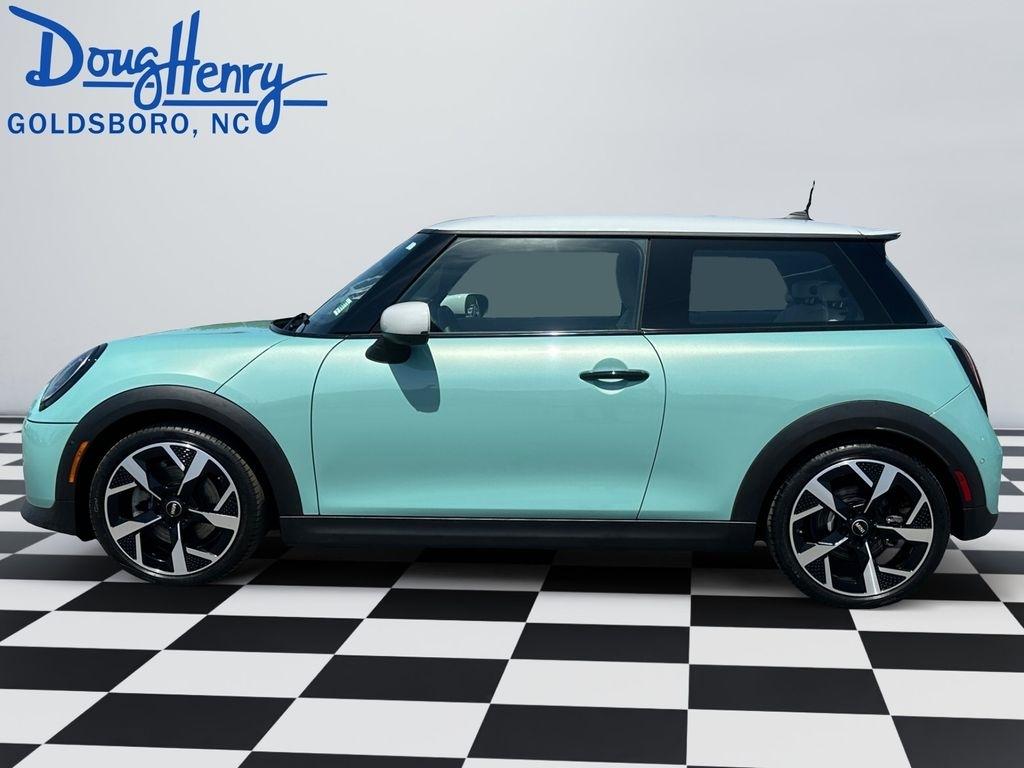 MINI Hardtop 2 Door  2025