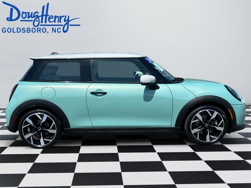 MINI Hardtop 2 Door  2025