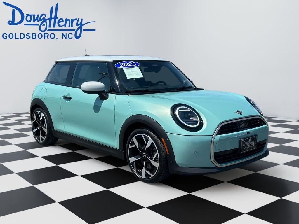 MINI Hardtop 2 Door  2025