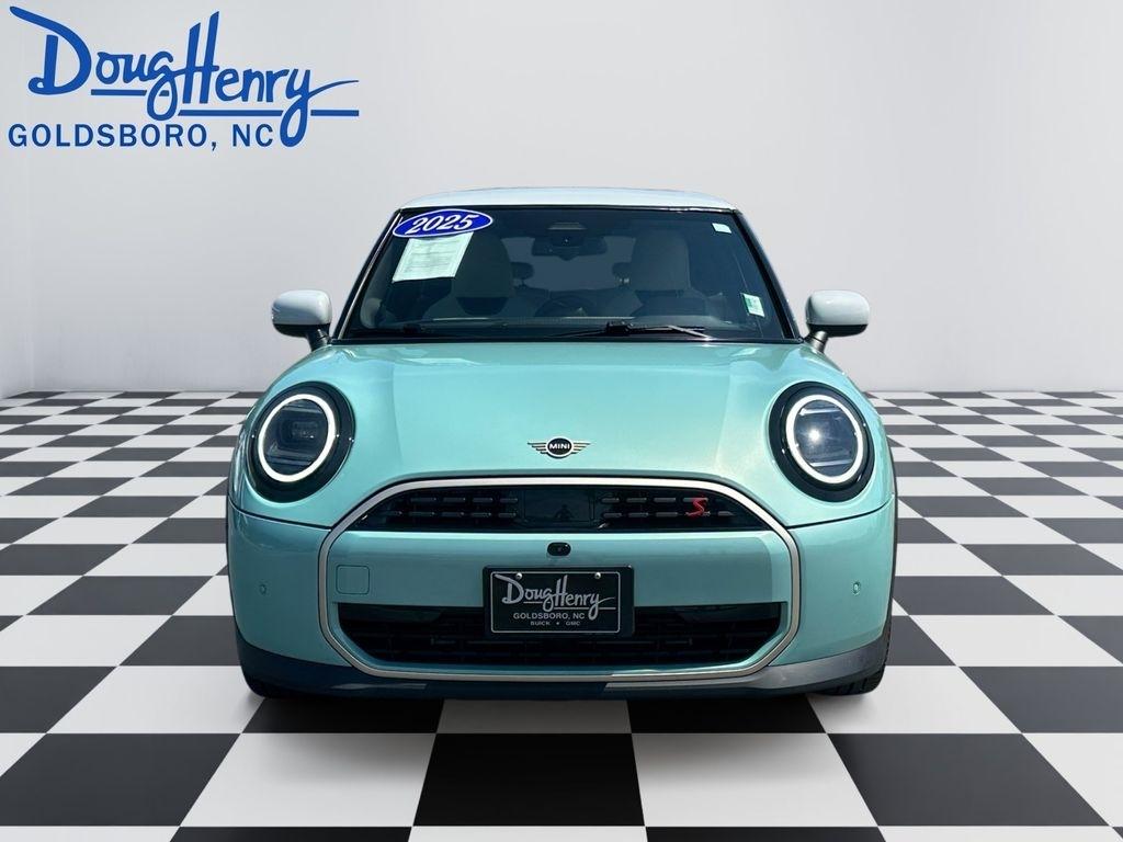 MINI Hardtop 2 Door  2025