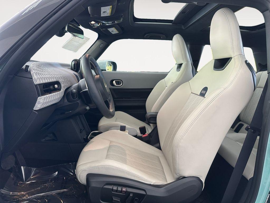 MINI Hardtop 2 Door  2025