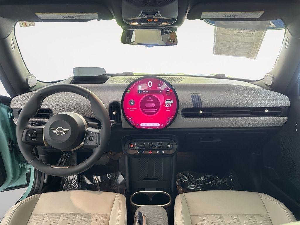 MINI Hardtop 2 Door  2025