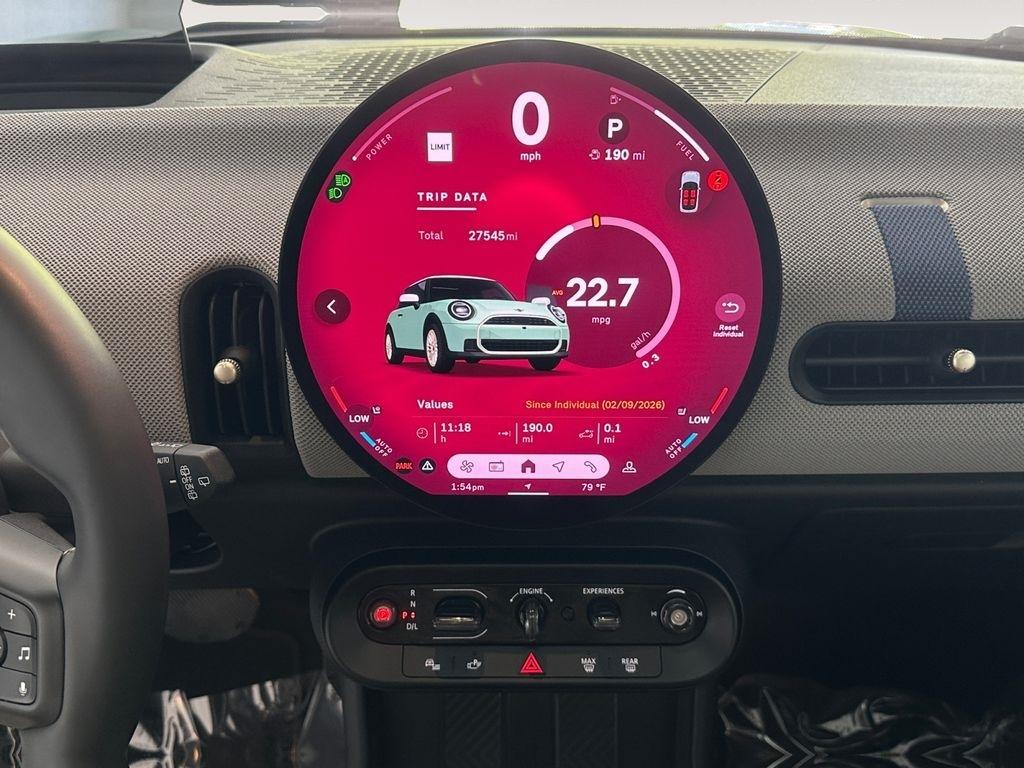 MINI Hardtop 2 Door  2025