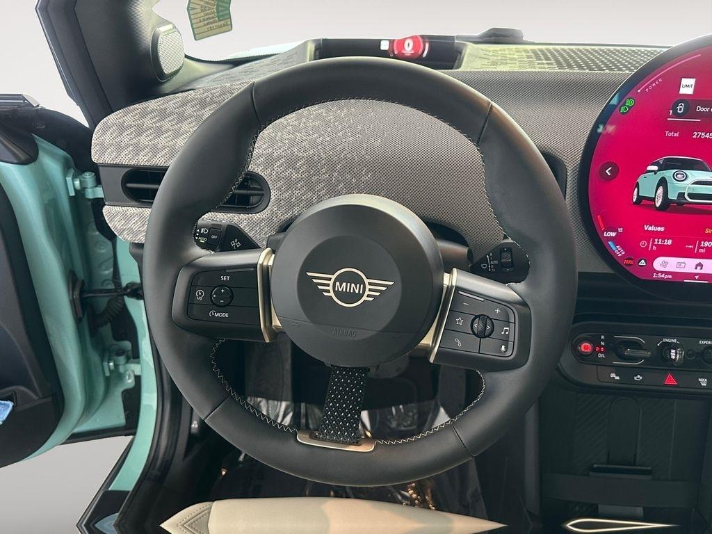 MINI Hardtop 2 Door  2025