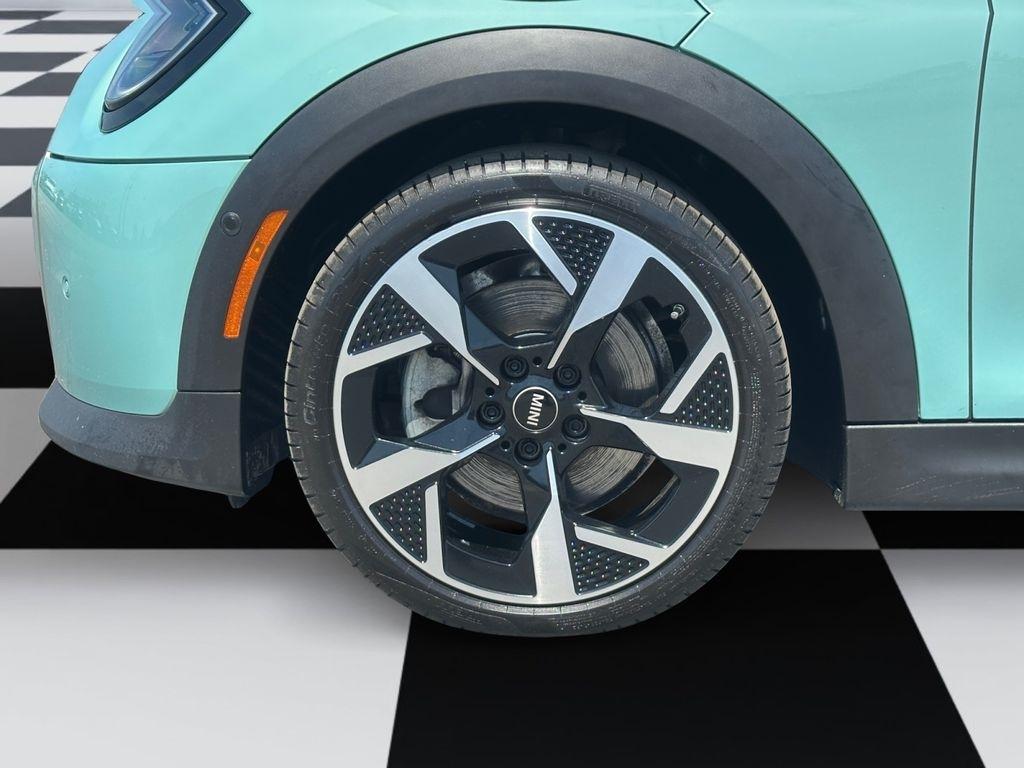 MINI Hardtop 2 Door  2025