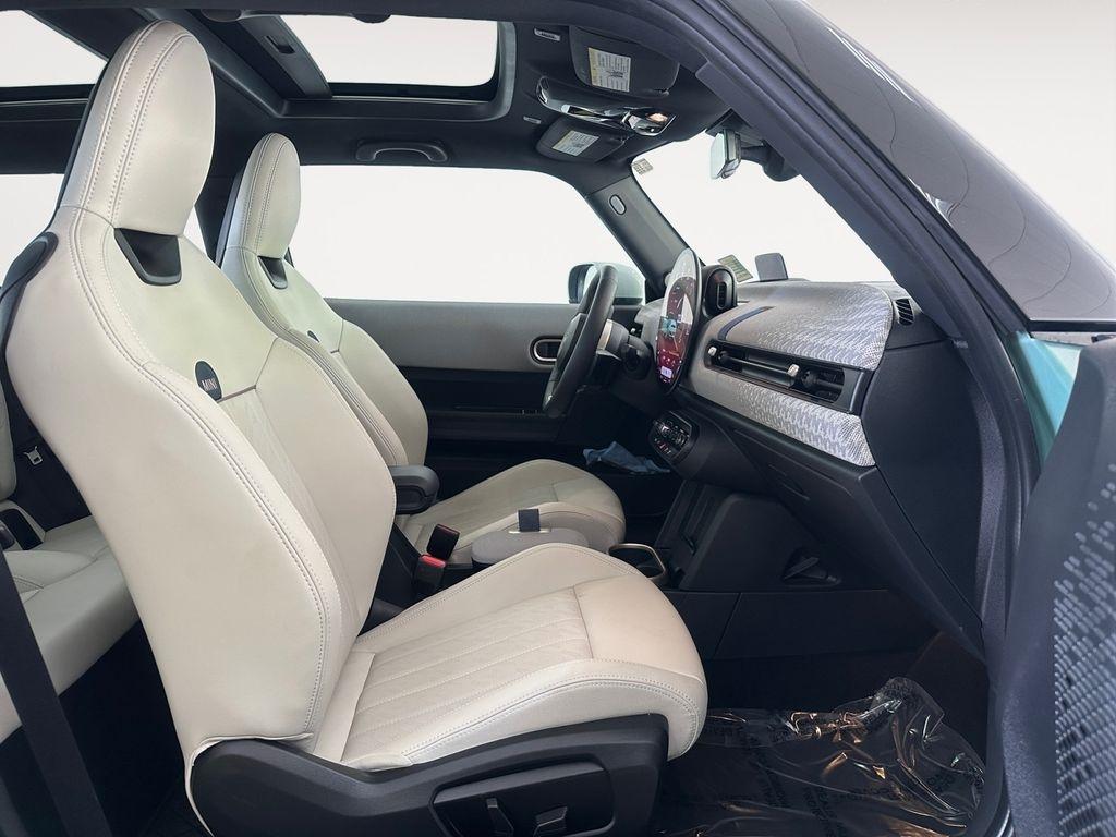 MINI Hardtop 2 Door  2025