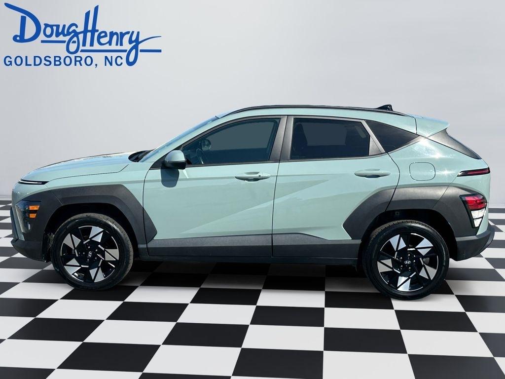 Hyundai Kona  2024