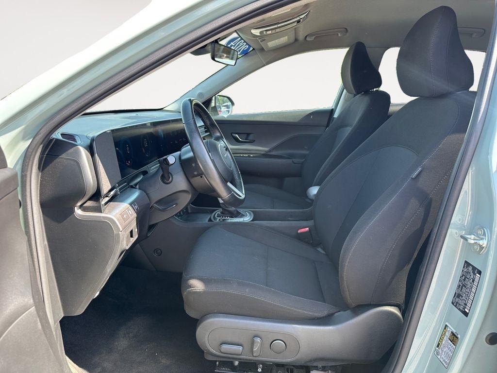Hyundai Kona  2024