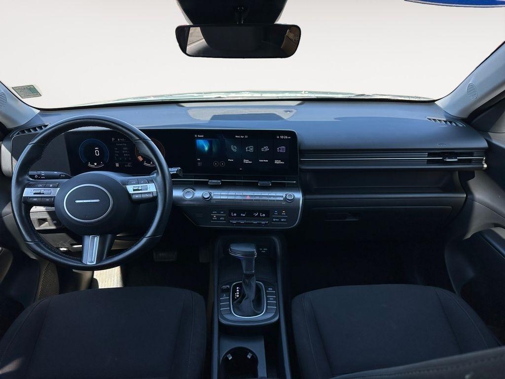 Hyundai Kona  2024