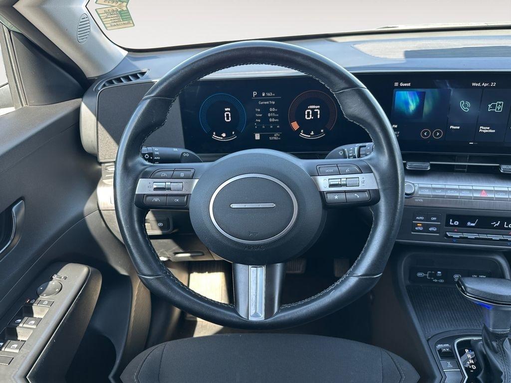 Hyundai Kona  2024